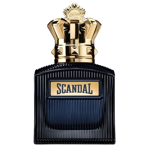 Product Jean Paul Gaultier Scandal Pour Homme Intense Eau de Parfum Ανδρικό Άρωμα 100ml base image