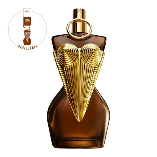 Product Jean Paul Gaultier Gaultier Divine Elixir De Parfum Refillable 100ml base image
