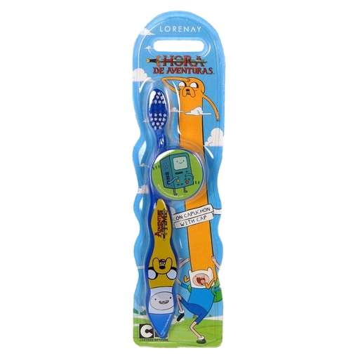 Product Lorenay Nickelodeon Paw Patrol Οδοντόβουρτσα με Καπάκι για Αγόρια base image