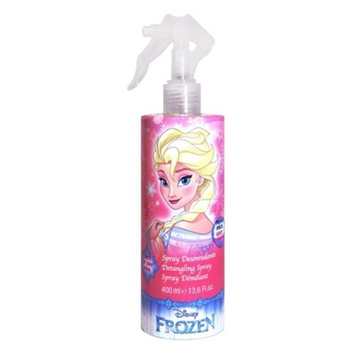 Product Disney Frozen Λοσιόν Για Μαλλιά Που Μπερδεύονται 400ml base image