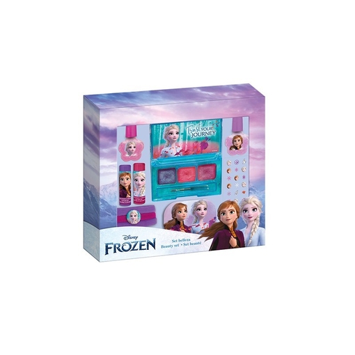 Product Lorenay Disney Frozen Beauty Gift Set base image