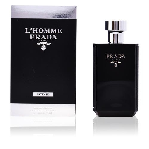 Product Prada L’Homme Intense Eau de Parfum 150ml base image