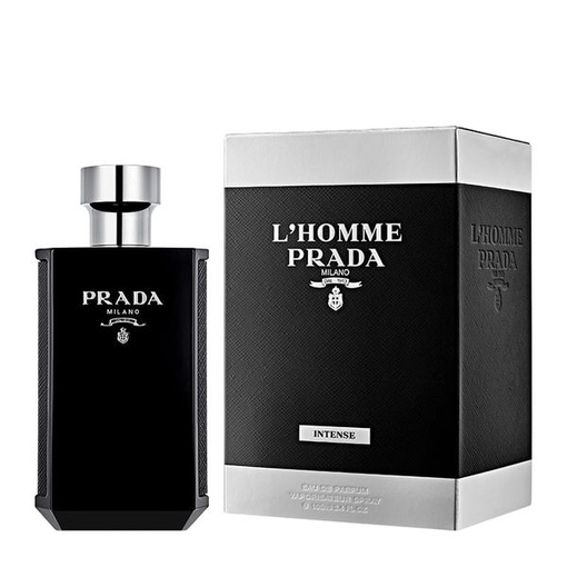 Product Prada L' Homme Intense Eau de Parfum 100ml base image