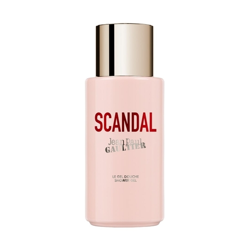 Product Jean Paul Gaultier Scandal Shower Gel 200ml base image