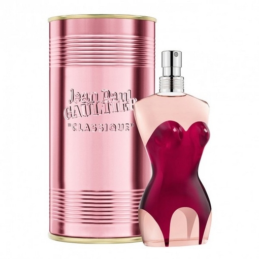 Product Jean Paul Gaultier Classique Eau de Parfum 30ml base image