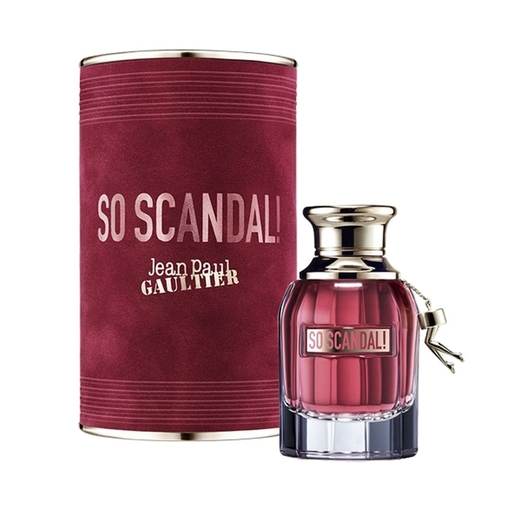 Product Jean Paul Gaultier So Scandal Eau de Parfum 50ml base image