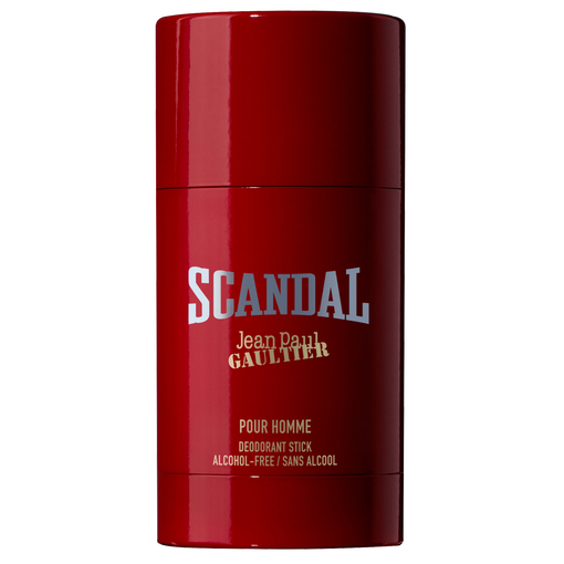 Product Jean Paul Gaultier Scandal for Him Deodorant Stick 75g base image