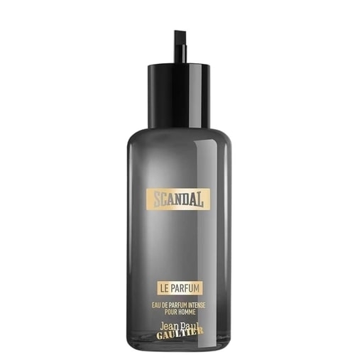 Product Jean Paul Gaultier Scandal Pour Homme Le Parfum Eau De Parfum Intense Refill 200ml base image