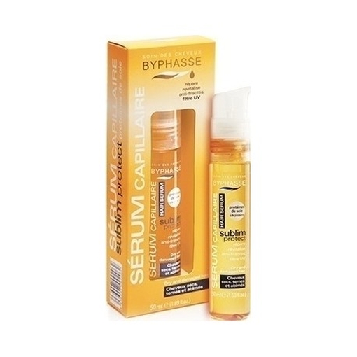 Product Byphasse Hair Serum Sublim 50ml Damaged base image