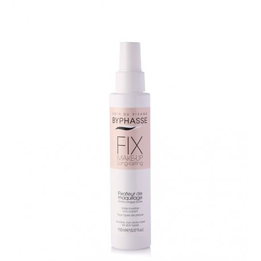 Product Byphasse Fix Make-up All Skin Types 150ml base image