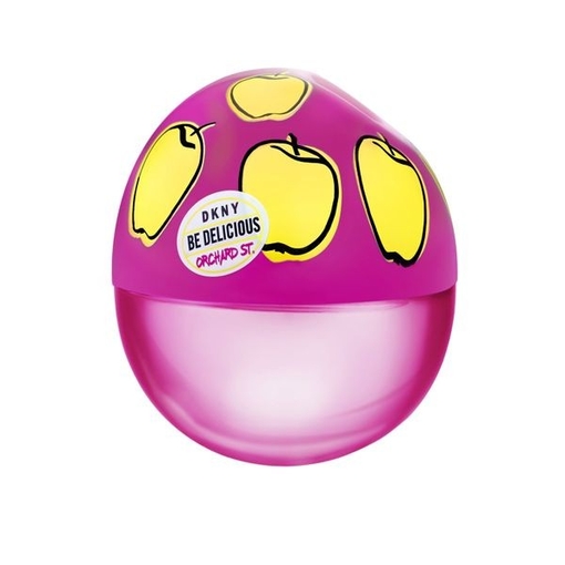 Product Donna Karan Be Delicious Orchard Street Eau de Parfum 30ml base image