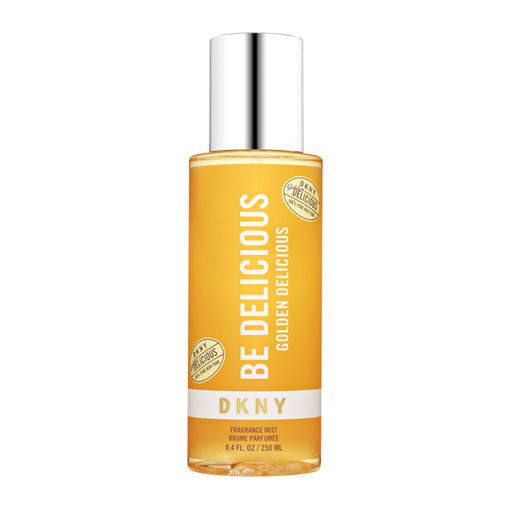 Product Donna Karan New York DKNY Be delicious Golden delicious Body Mist 250ml base image