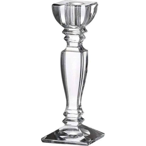Product Cook Shop Roxana Candle Holder 18cm base image