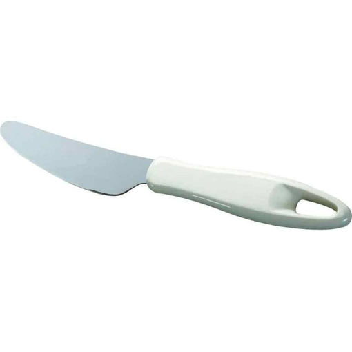 Product Tescoma Presto Butter Knife Μαχαίρι Βουτύρου Ανοξείδωτο 20cm - White base image