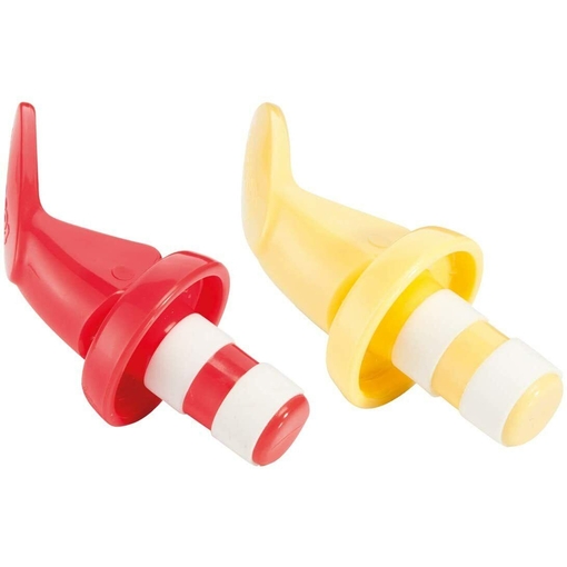 Product Tescoma Preso Set of 2 Bottle Stoppers base image