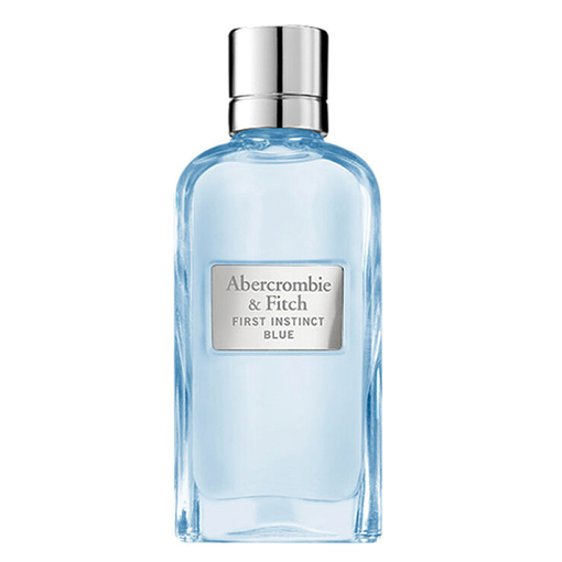 Product Abercrombie & Fitch First Instinct Blue Eau de Parfum 100ml base image