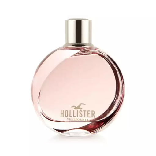 Product Hollister Wave Eau de Parfum 30 ml base image