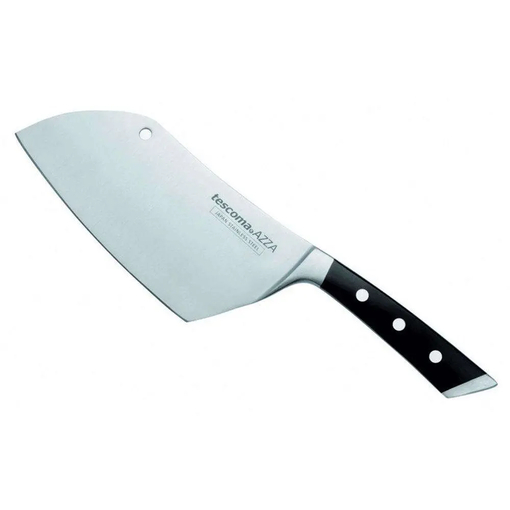 Product Tescoma Ball knife Azza Black-Silver 17cm base image