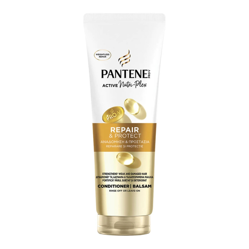 Product Pantene Pro-V Hair Cream Reconstruction & Protection 230ml base image