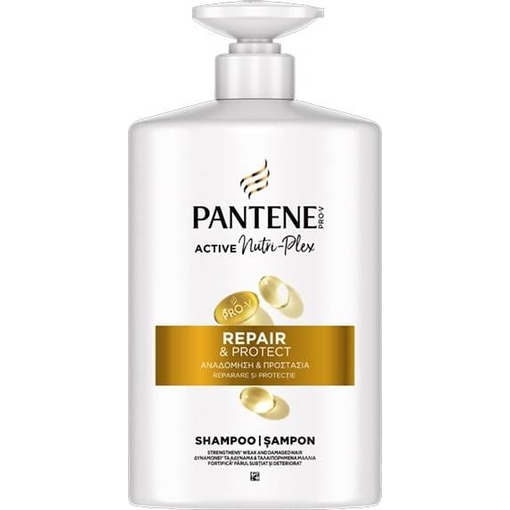 Product Pantene Αναδόμηση Σαμπουάν 800ml base image