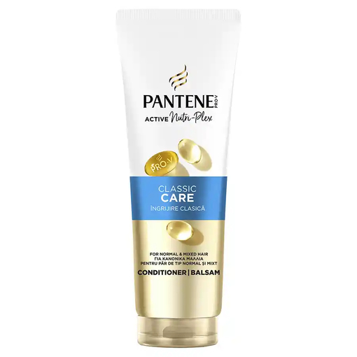 Product Pantene Pro-V Conditioner Classic 230ml base image