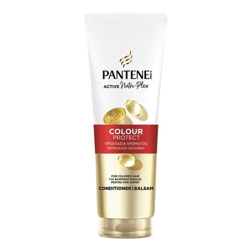 Product Pantene Pro-V Hair Cream Color & Protection 230ml base image