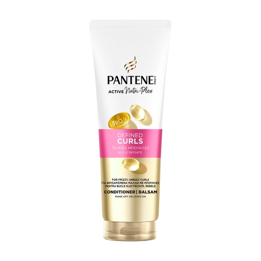 Product Pantene Pro-V Hair Cream Perfect Curls 230ml base image