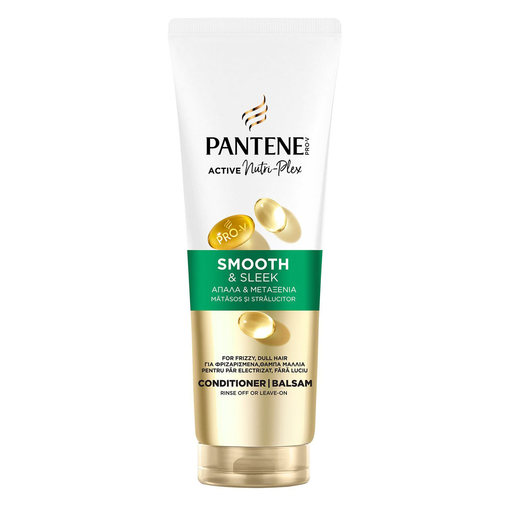 Product Pantene Pro-V Hair Cream Soft & Silky 230ml base image