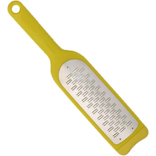 Product Brabantia Tasty+ Τρίφτης Με Οριζόντιες Οπές 30x7εκ - Κίτρινο base image