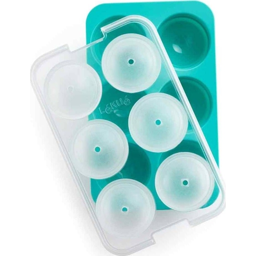 Product Lékué Παγοθήκη Σιλικόνης Balls 20,5x5, base image