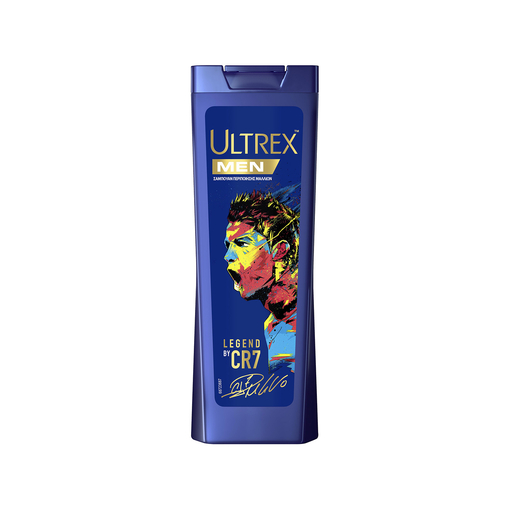 Product Ultrex Legent Shampoo 360ml base image