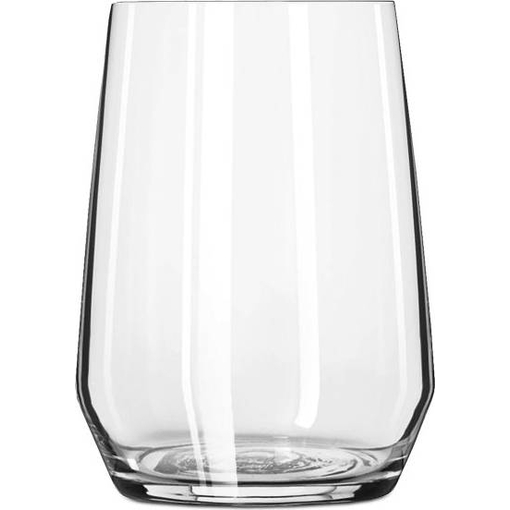 Product Royal Leerdam Ποτήρια Moment Γυάλινα Σετ 6 Τεμαχίων 15x9cm 450ml Διάφανα base image