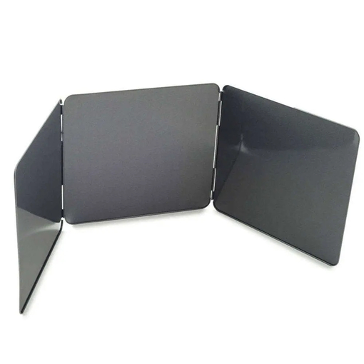 Product Patisse Προστατευτική Ασπίδα Τηγανίσματος Anthracite 25x23cm base image