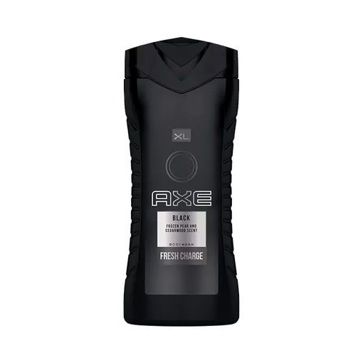 Product Axe Black Shower Gel for Men Bodywash 400ml base image