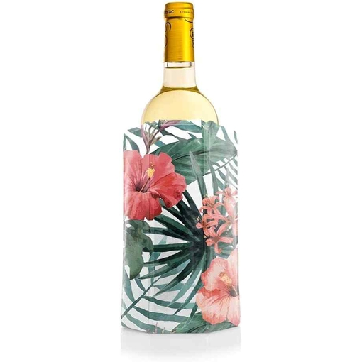 Product Vacu Vin Active Cooler Wine Botanical Παγοκυψέλη για Μπουκάλια Συνθετική 14cm base image