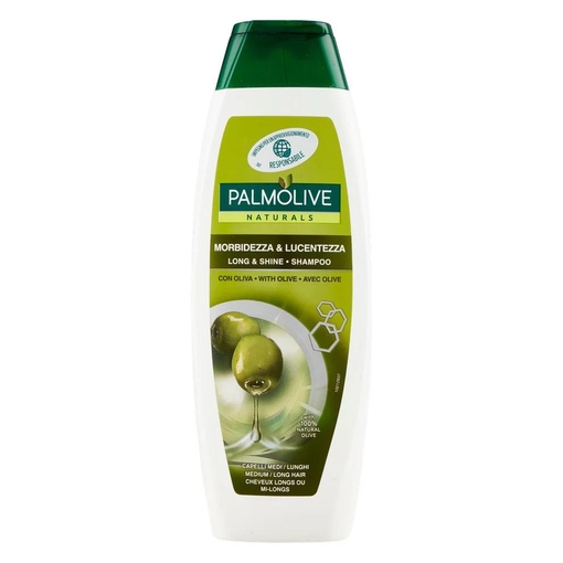 Product Palmolive Shampoo 350ml base image