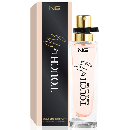 Product NG Touch By Ng Women's Eau De Parfum 15ml base image