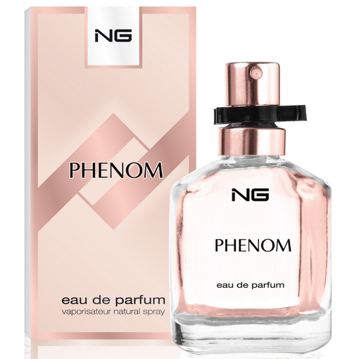 Product NG Phenom Women's Eau De Parfum 15ml base image