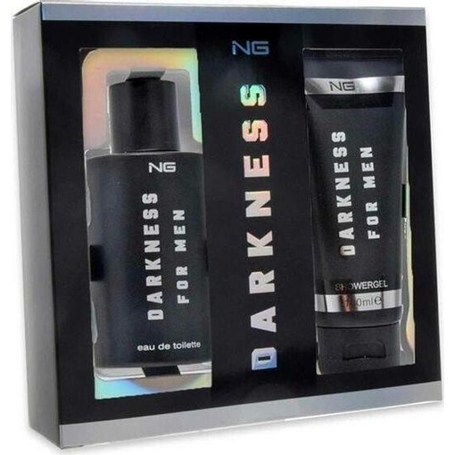 Product Ng Darkness For Men Men's Perfume Eau De Toilette 100ml Set base image