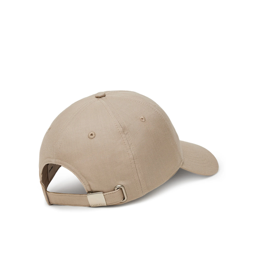 Product Calvin Klein Καπέλο Jockey Embroidery Logo Μπεζ base image