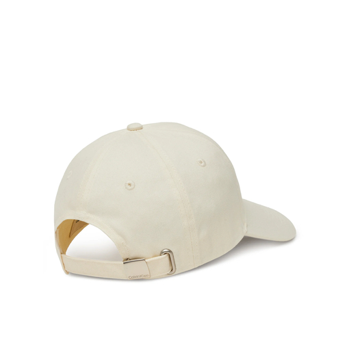 Product Calvin Klein Γυναικείο Καπέλο Jockey Monologo Κίτρινο base image