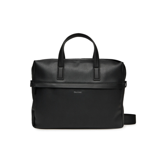 Product Calvin Klein Unisex Τσάντα για laptop CK Must Laptop Bag Μαύρη base image