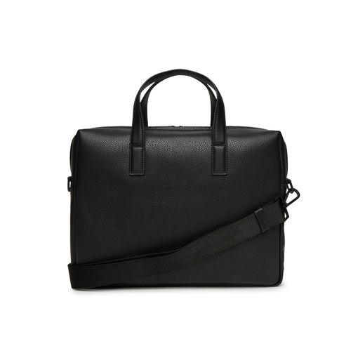 Product Calvin Klein Unisex Τσάντα για laptop CK Must Laptop Bag Μαύρη base image