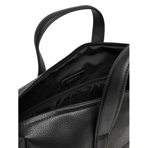 Product Calvin Klein Unisex Τσάντα για laptop CK Must Laptop Bag Μαύρη base image