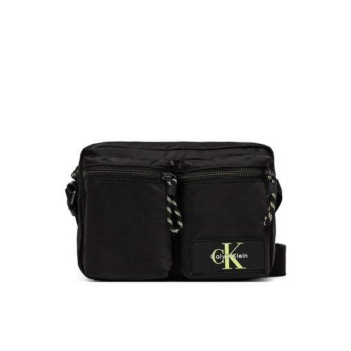 Product Calvin Klein Τσαντάκι Tech Utility Camera Bag Μαύρο base image