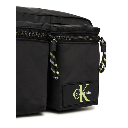 Product Calvin Klein Τσαντάκι Tech Utility Camera Bag Μαύρο base image