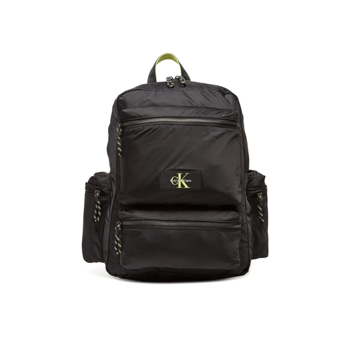 Product Calvin Klein Σακίδιο Tech Utility Backpack Μαύρο base image