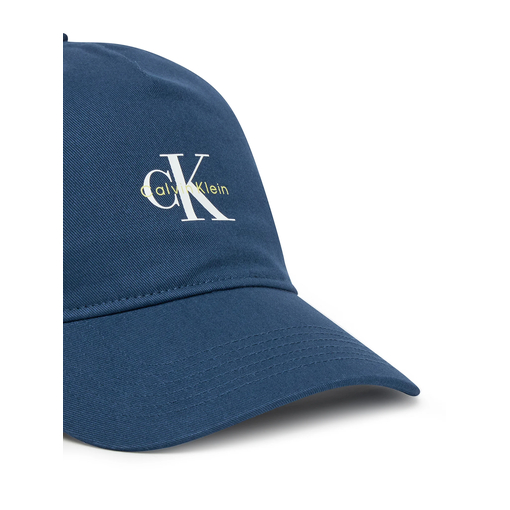 Product Calvin Klein Καπέλο Jockey Μπλε base image