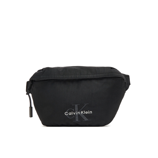 Product Calvin Klein Men's Bold Waistbag Black base image