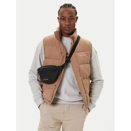 Product Calvin Klein Men's Bold Waistbag Black base image